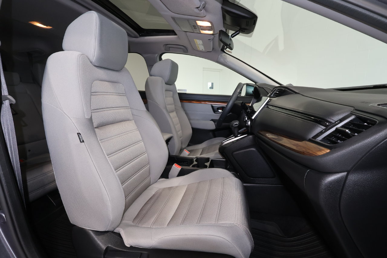 Used 2022 Honda CR-V EX image 26