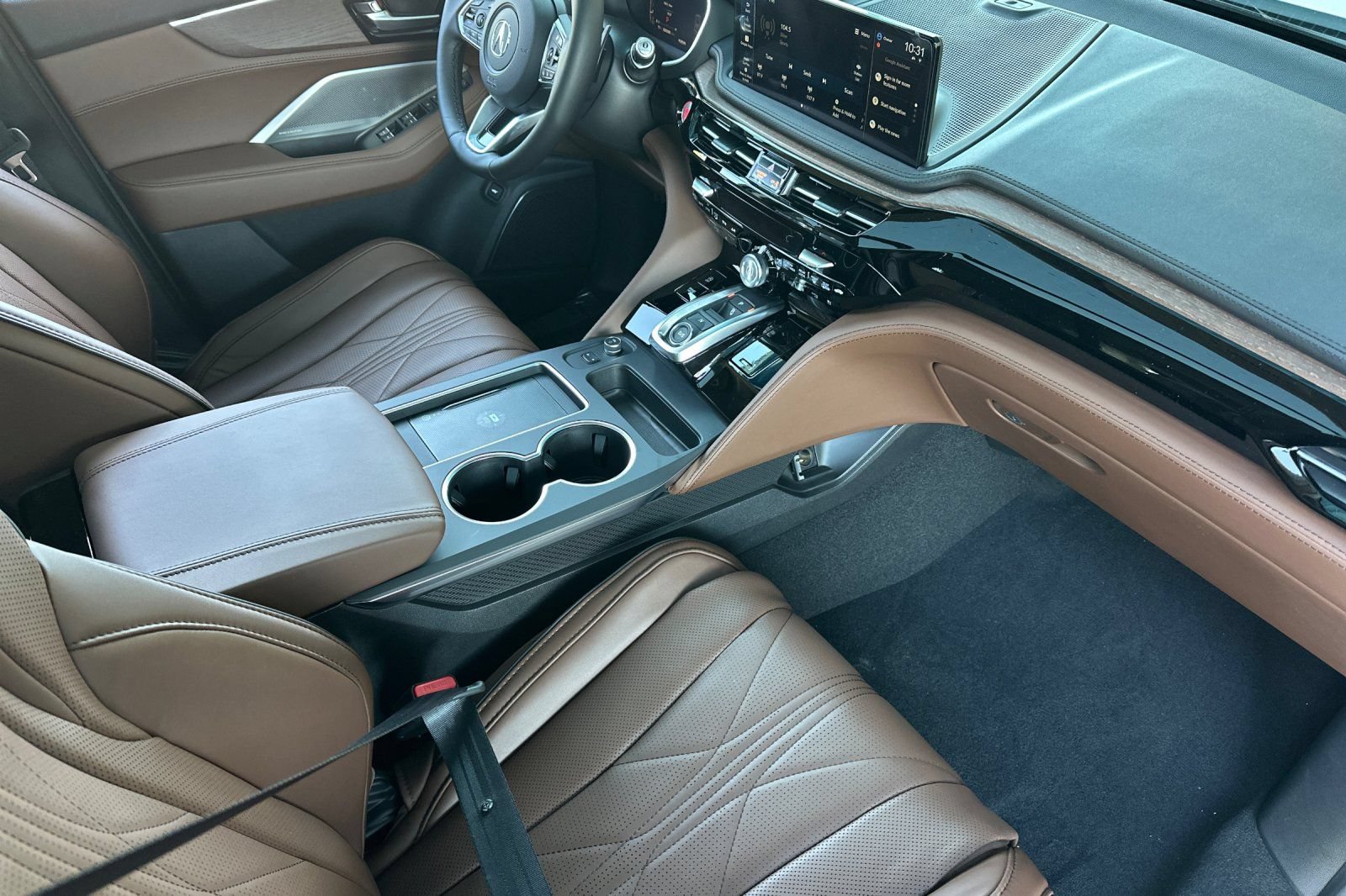 New 2026 Acura MDX w/ Advance Package AWD/4WD image 18