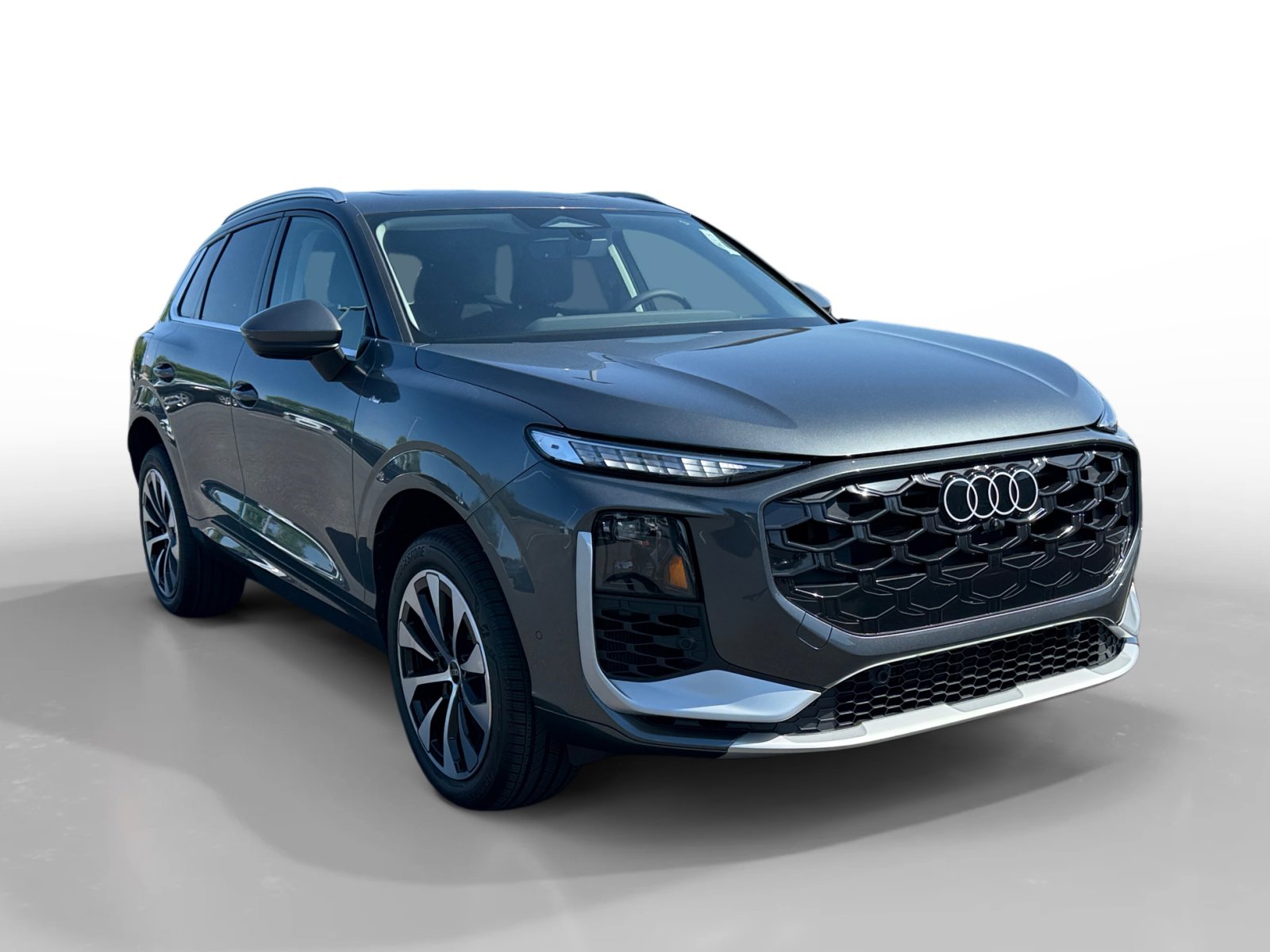 New 2026 Audi Q3 quattro 2.0T image 7