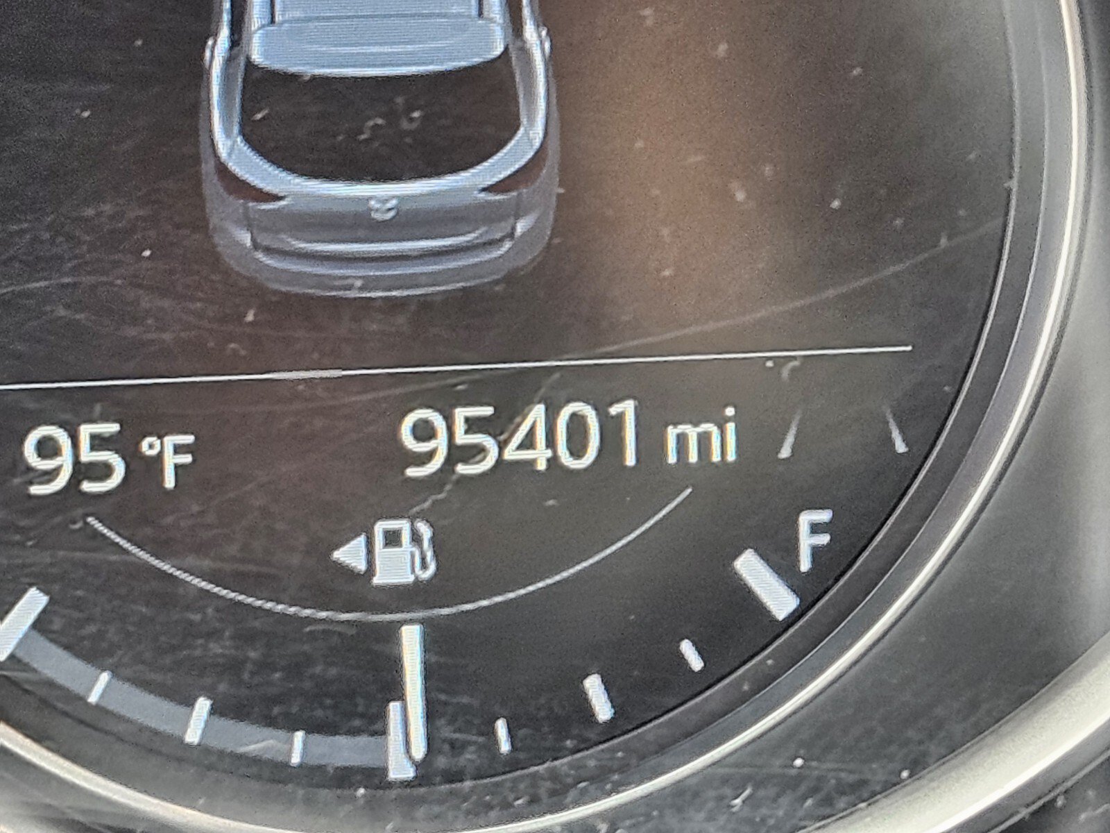Used 2019 MAZDA CX-5 Touring AWD/4WD image 29