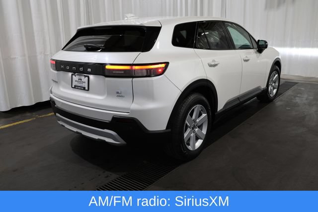 Used 2024 Honda Prologue EX image 3
