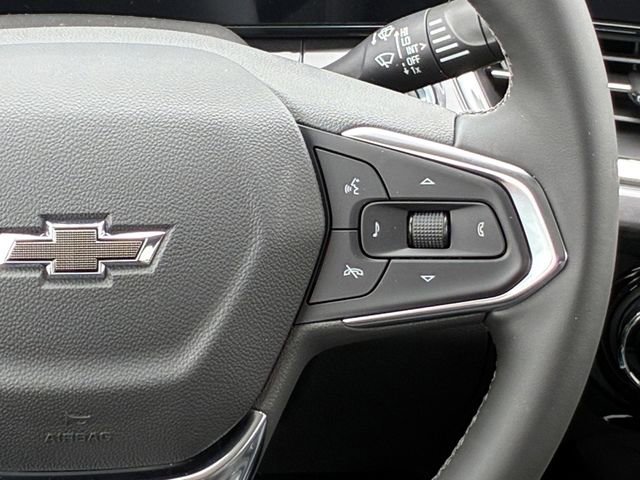 New 2026 Chevrolet Trax ACTIV w/ Driver Confidence Package image 23