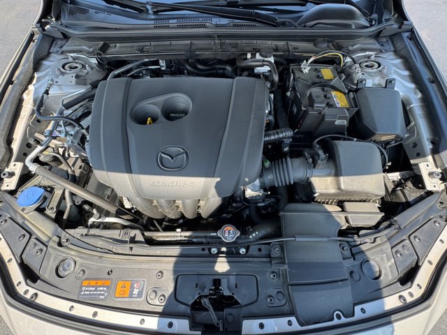 Used 2026 MAZDA MAZDA3 2.5 S Sedan w/ Preferred Pkg FWD image 30