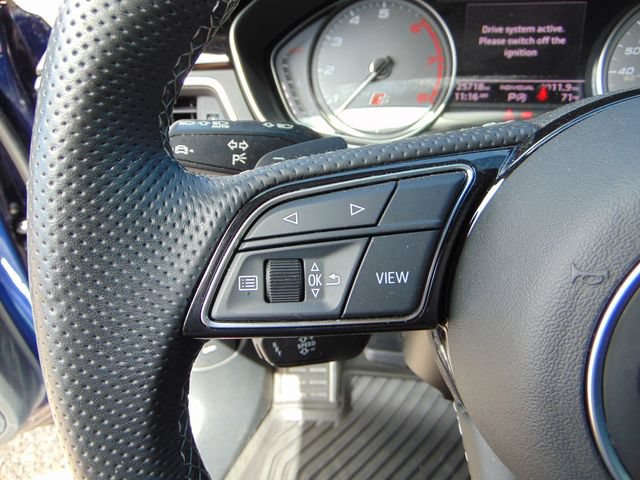 Used 2022 Audi S4 Premium AWD/4WD image 18