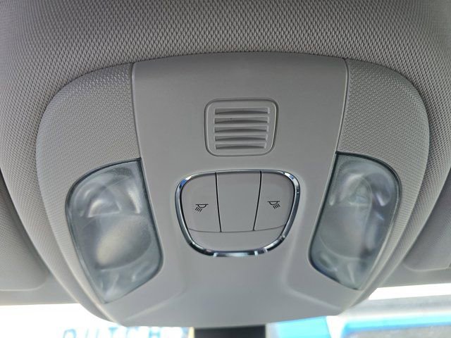 Used 2018 Jeep Compass Sport w/ Tech Group image 21