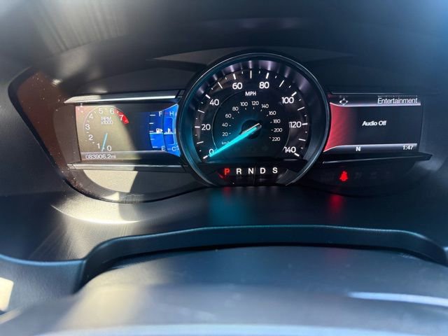 Used 2017 Ford Explorer XLT w/ Equipment Group 202A image 26