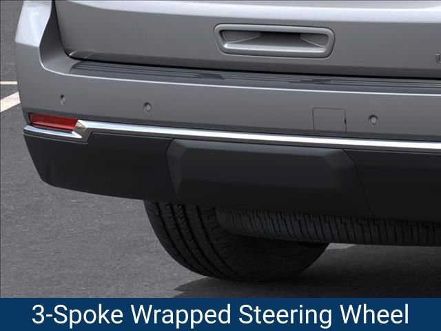 New 2026 Chevrolet Tahoe LT RWD image 16