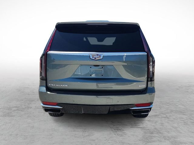 Certified 2024 Cadillac Escalade Premium Luxury w/ LPO, Floor Liner Package AWD/4WD image 5
