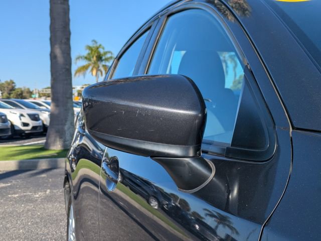 Used 2017 Toyota Yaris iA FWD image 15