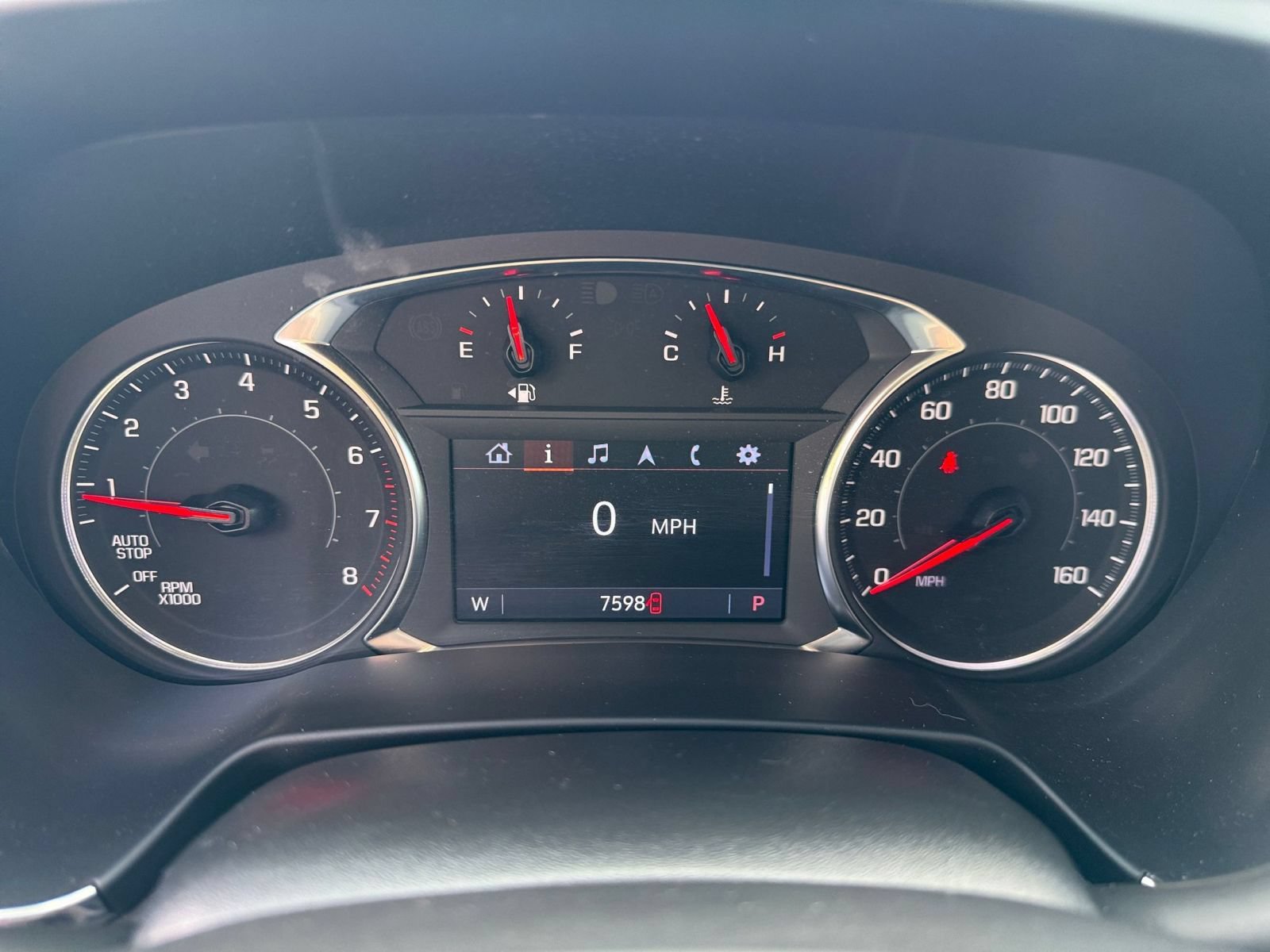 Used 2026 Chevrolet Blazer LT FWD image 40