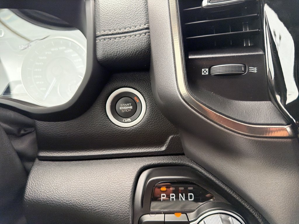 Used 2022 RAM 1500 Rebel w/ Night Edition AWD/4WD image 28