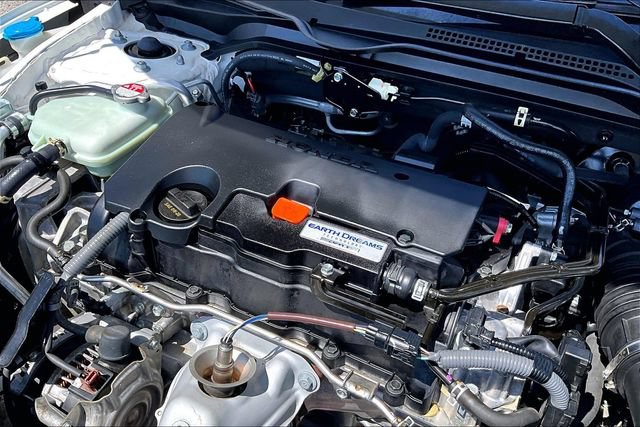 Used 2018 Honda Civic LX image 34