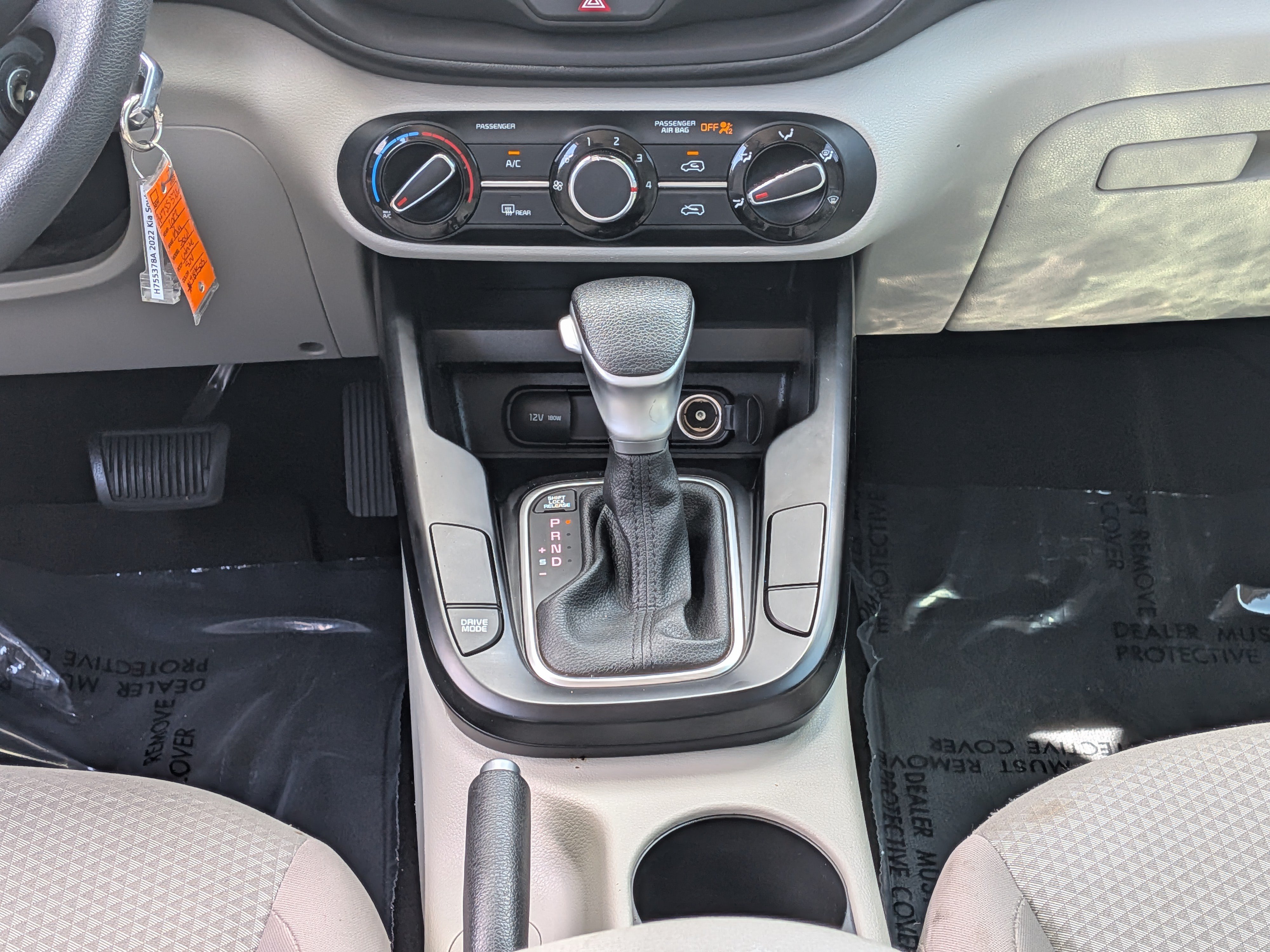 Used 2022 Kia Soul LX w/ Technology Package FWD image 19