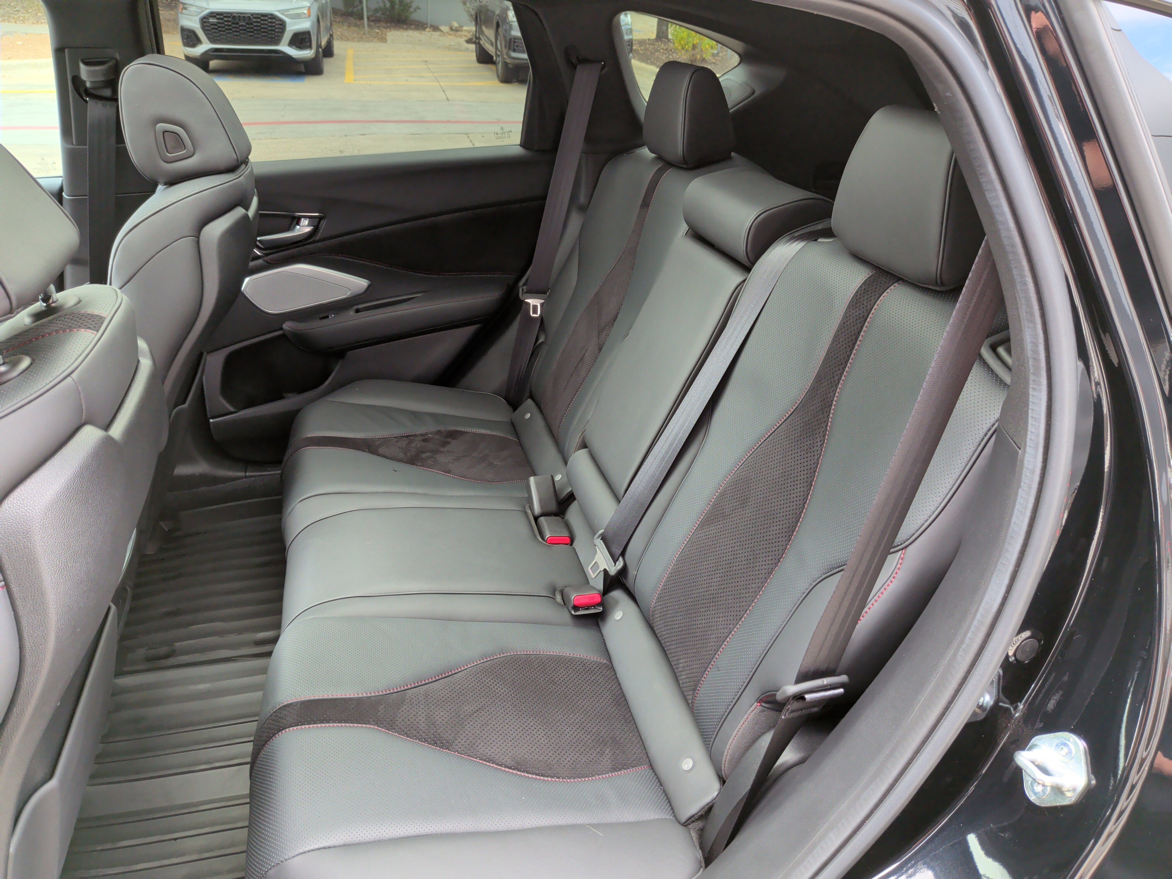 Used 2024 Acura RDX A-Spec image 33