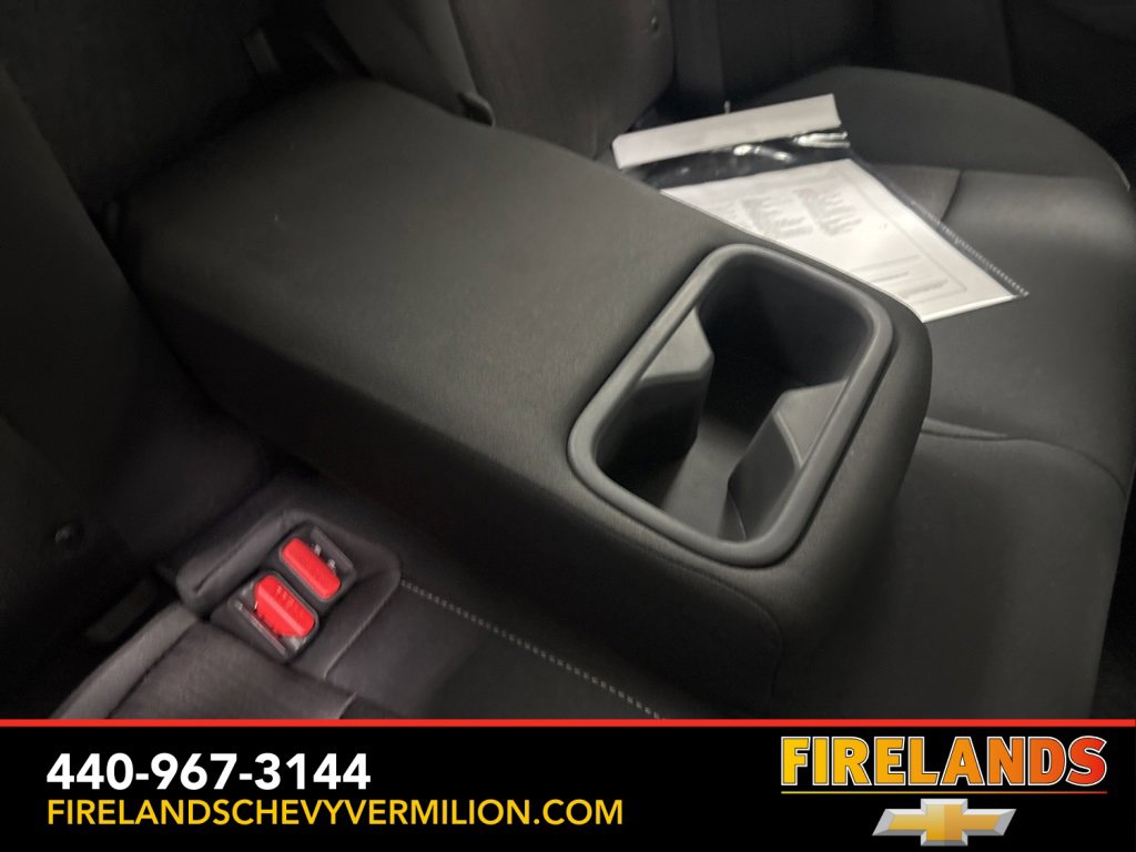 Used 2025 Nissan Altima 2.5 S image 32