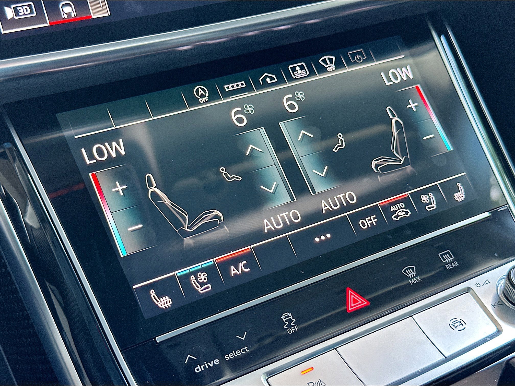 Used 2022 Audi S8 AWD/4WD image 16