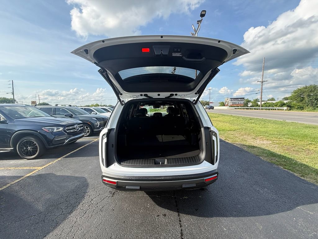 Used 2027 Kia Telluride EX AWD/4WD image 5