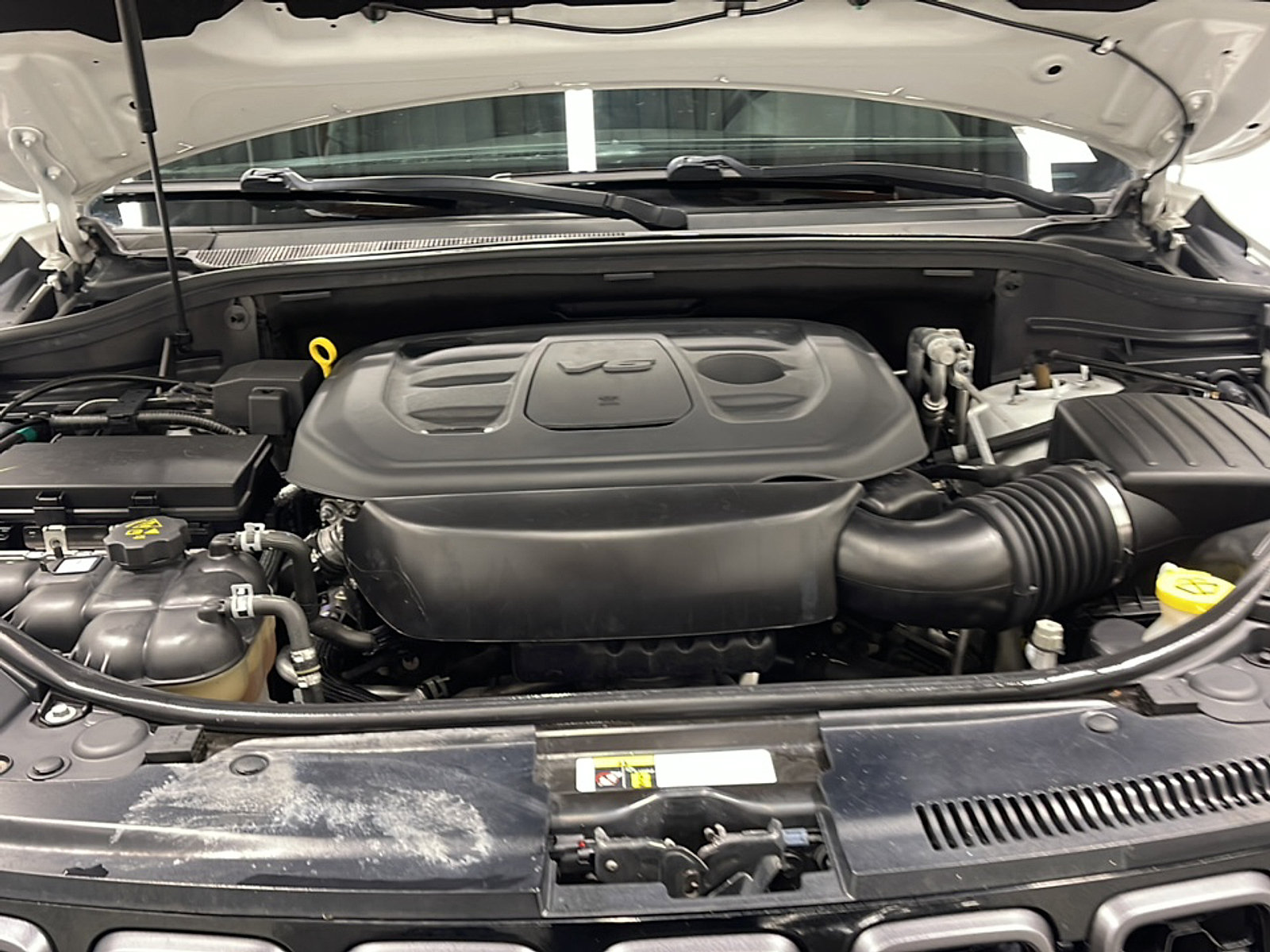 Used 2019 Jeep Grand Cherokee High Altitude AWD/4WD image 26
