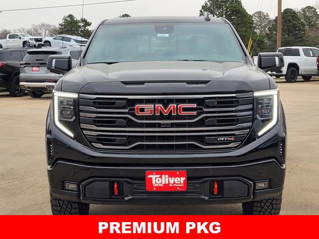 New 2026 GMC Sierra 1500 AT4 w/ AT4 Premium Package image 3
