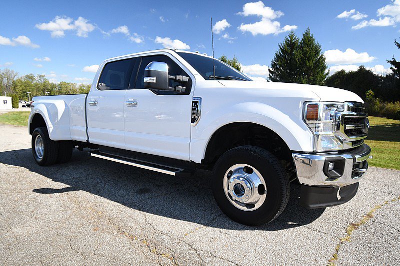 Used 2020 Ford F350 XLT