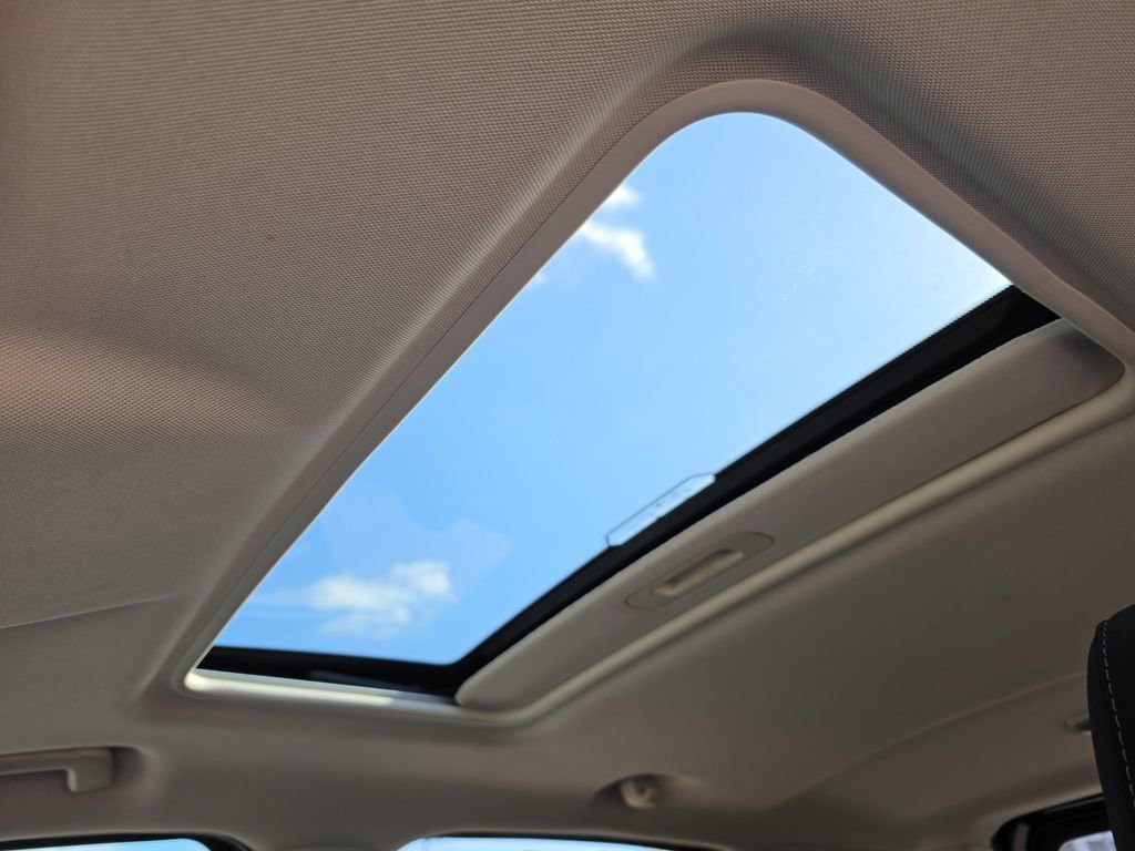 Used 2019 Ford EcoSport SE FWD image 29