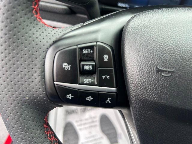 Used 2023 Ford Escape ST-Line w/ Tech Pack #1 AWD/4WD image 19