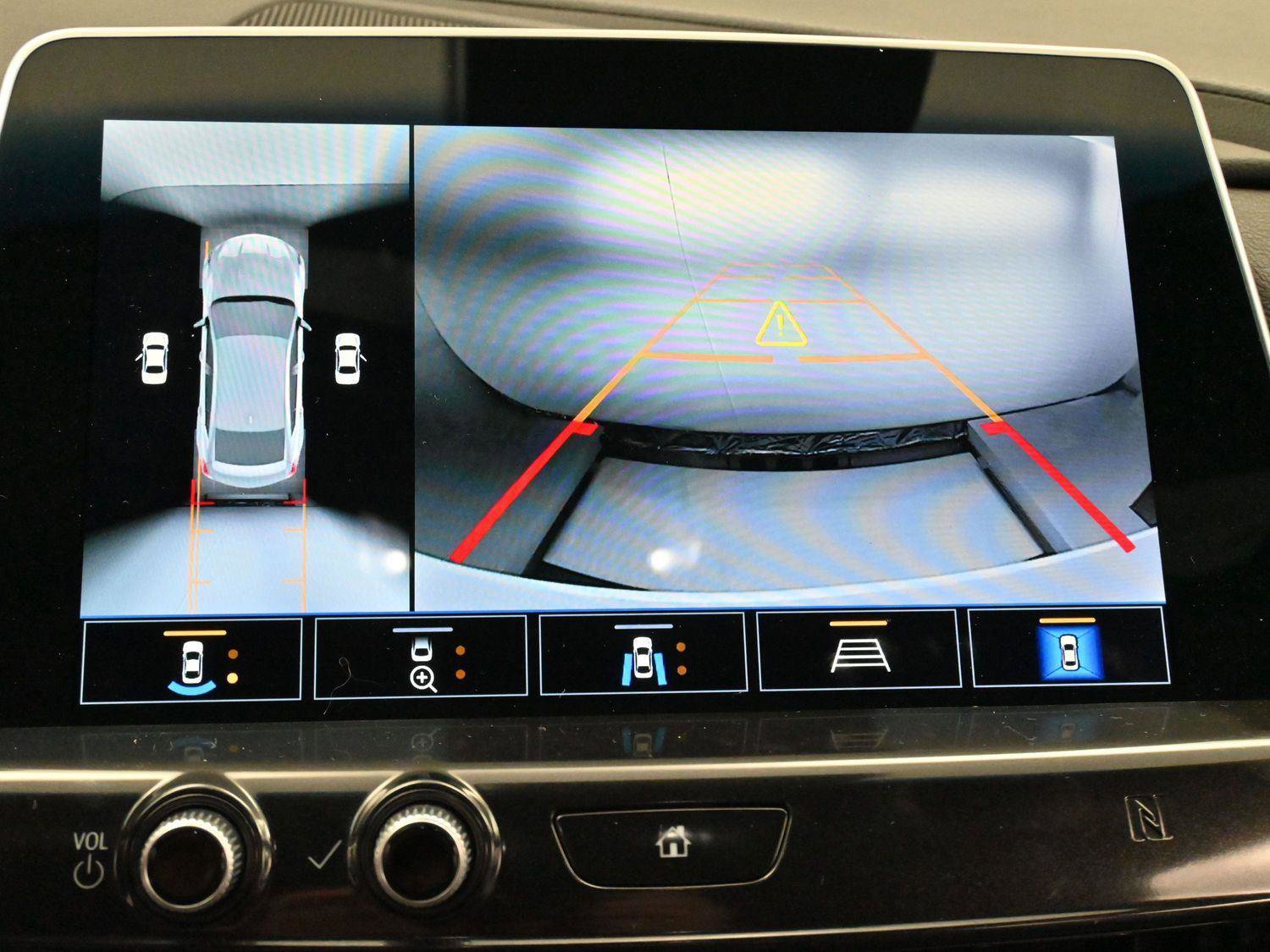 Certified 2021 Cadillac CT5 Premium Luxury w/ Parking Package image 23