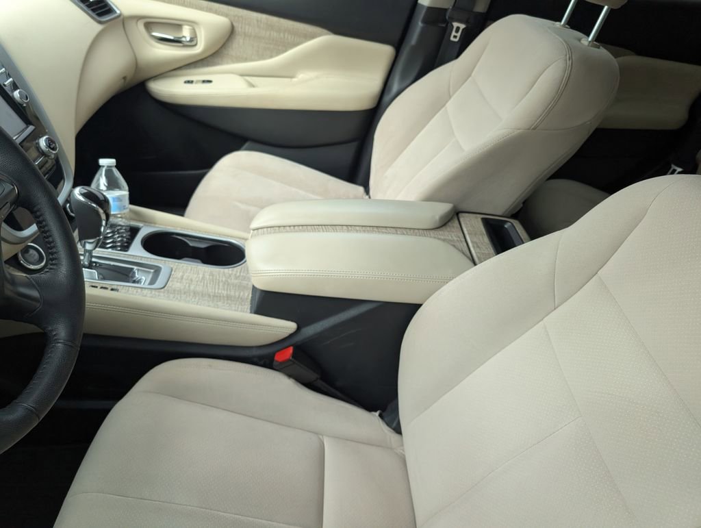 Used 2021 Nissan Murano SV image 9