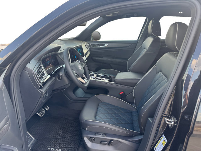 New 2026 Volkswagen Atlas Cross Sport SEL Premium R-Line AWD/4WD image 9