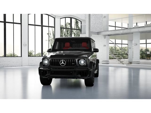 New 2027 Mercedes-Benz G 63 AMG 4MATIC image 42
