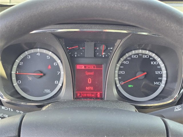 Used 2013 GMC Terrain SLE image 14