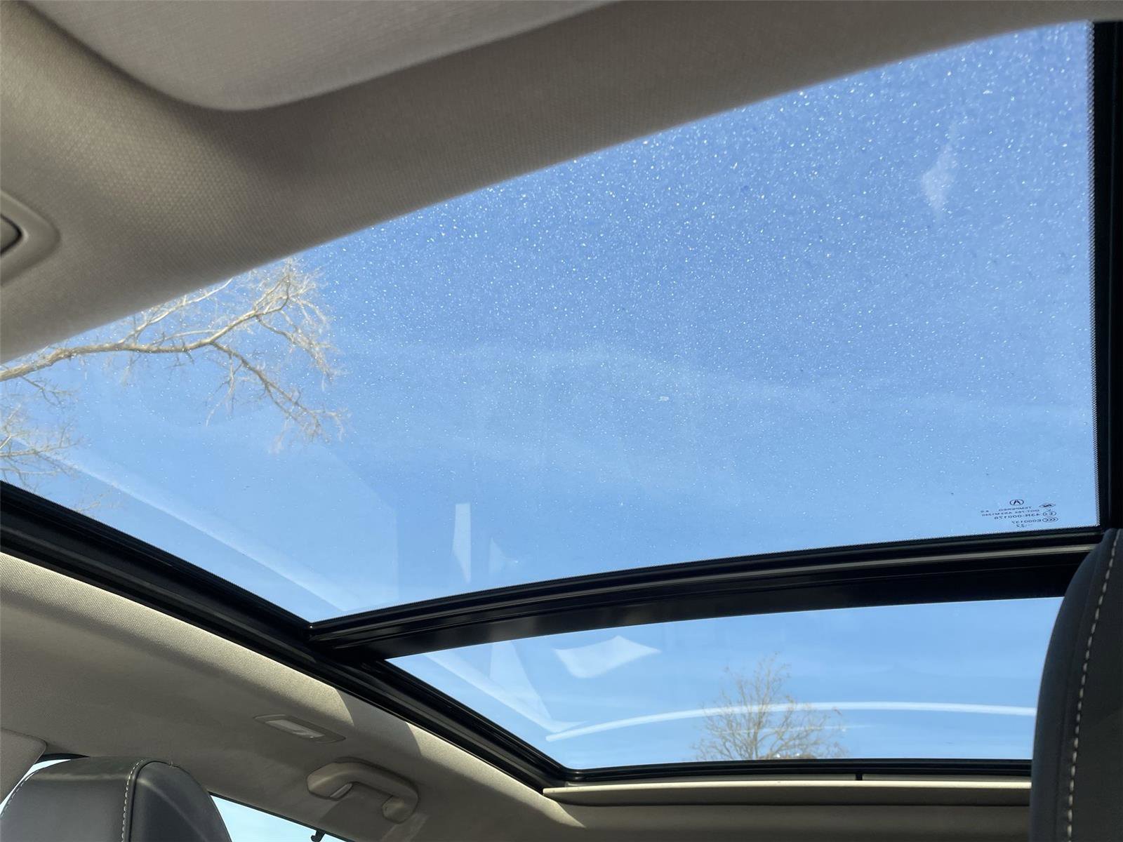 Used 2023 Acura MDX SH-AWD w/ Technology Package image 21