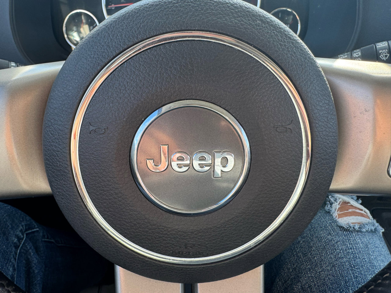 Used 2013 Jeep Patriot Limited image 20