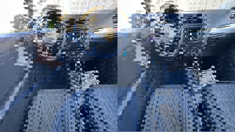 Used 2017 Volkswagen Jetta S image 13