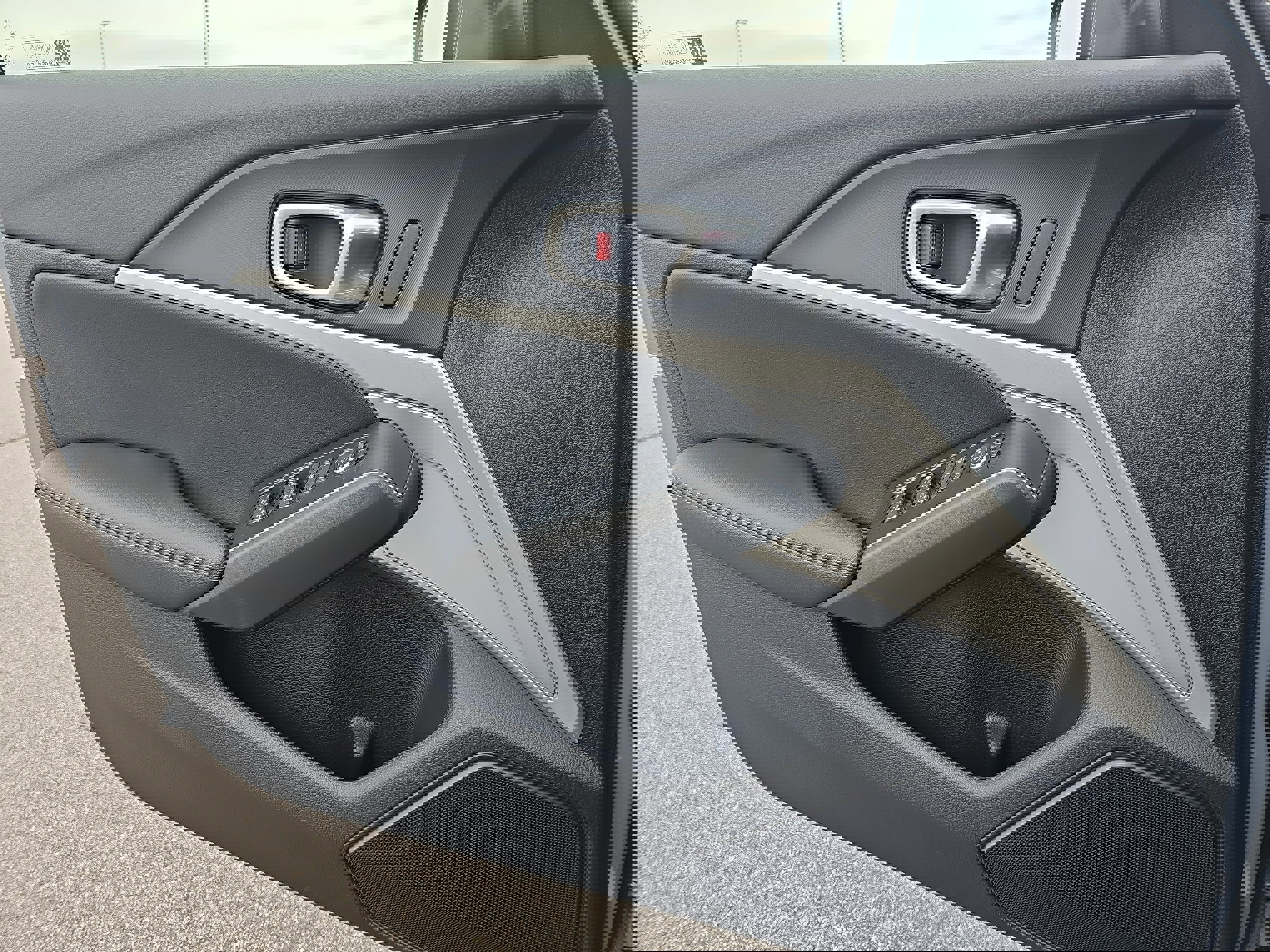 New 2026 Acura Integra A-Spec image 24