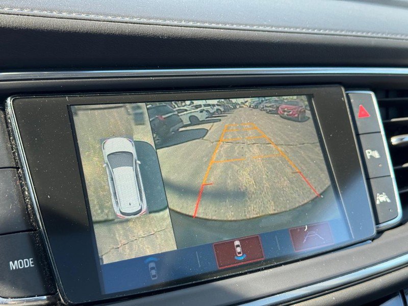 Certified 2019 Buick Enclave Avenir w/ Avenir Technology Package image 26