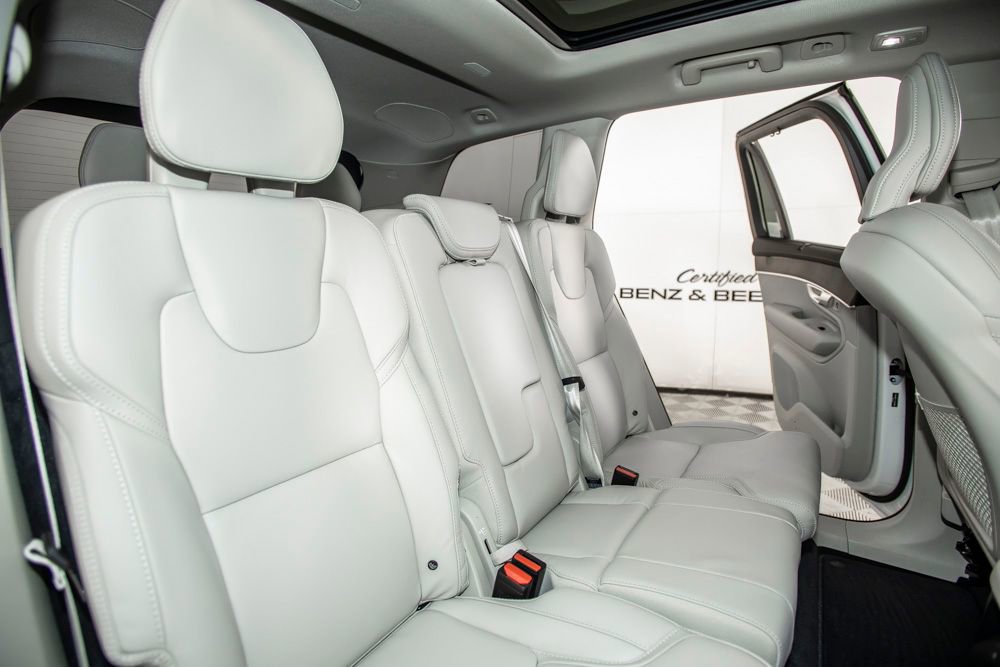 Used 2026 Volvo XC90 T8 Ultra w/ Protection Package Premier AWD/4WD image 19