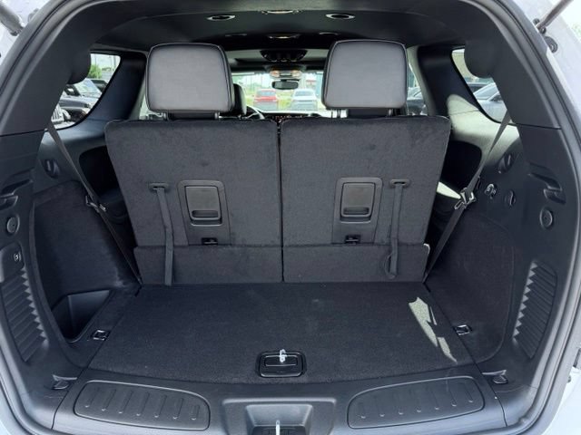 New 2026 Dodge Durango GT AWD/4WD image 11