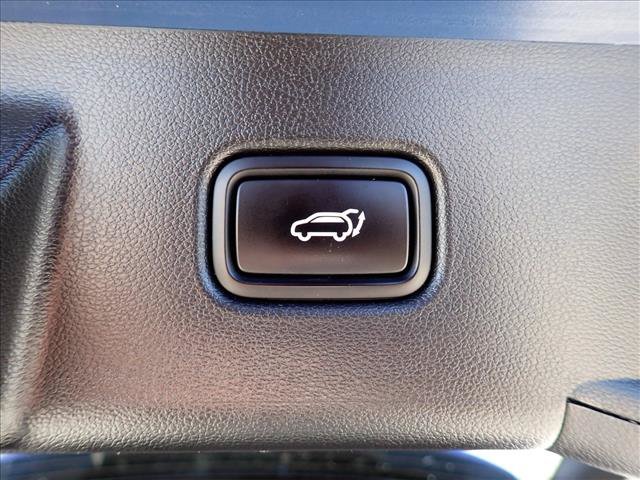 Used 2023 Hyundai Tucson Limited AWD/4WD image 8