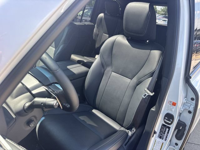 Used 2026 Lexus LX 700h Luxury w/ Appearance Package AWD/4WD image 23