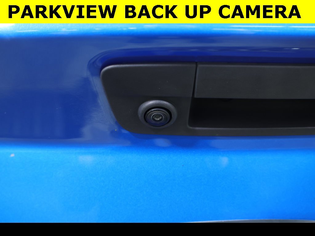 Used 2022 RAM 1500 Classic Warlock w/ Electronics Group image 13