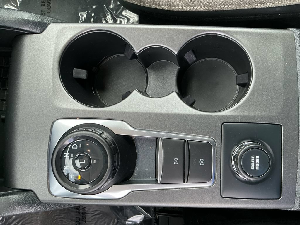 Used 2025 Ford Bronco Sport Big Bend AWD/4WD image 18