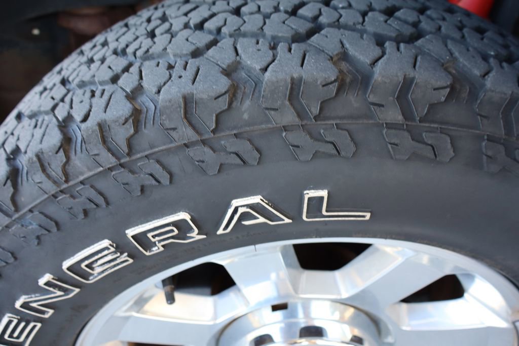 Used 2010 Ford F250 XLT image 34