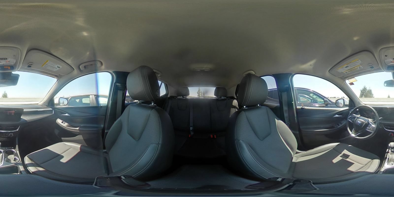 Used 2026 Buick Encore GX Preferred FWD image 41
