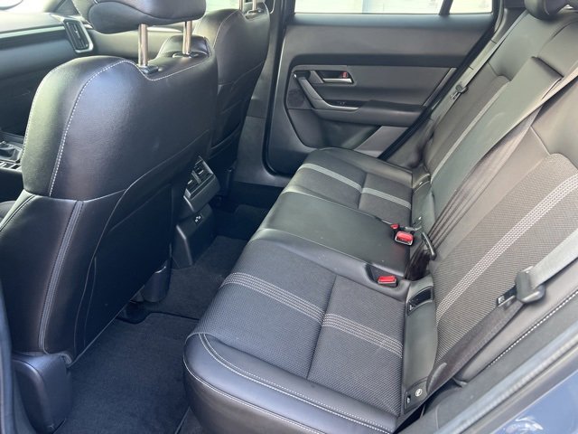 Used 2025 MAZDA CX-50 AWD 2.5 S w/ Accent Package image 33