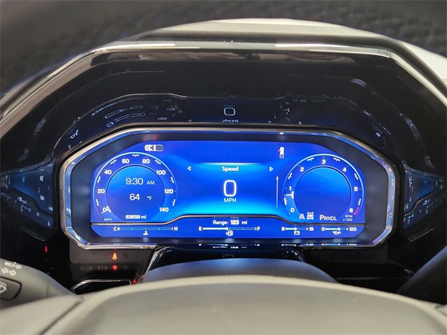 Used 2024 Chevrolet Silverado 1500 LT w/ Protection Package image 22