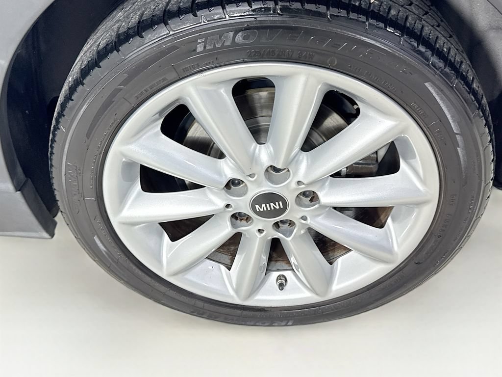 Used 2016 MINI Cooper Clubman S FWD image 35