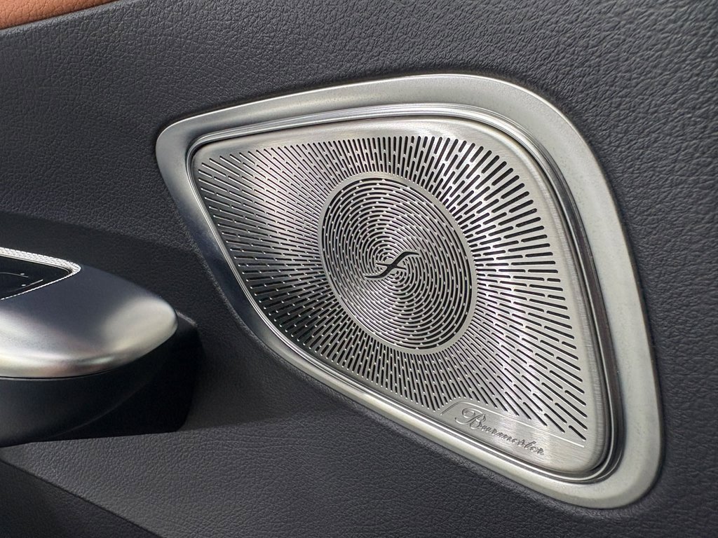 Used 2024 Mercedes-Benz GLC 43 AMG 4MATIC image 8