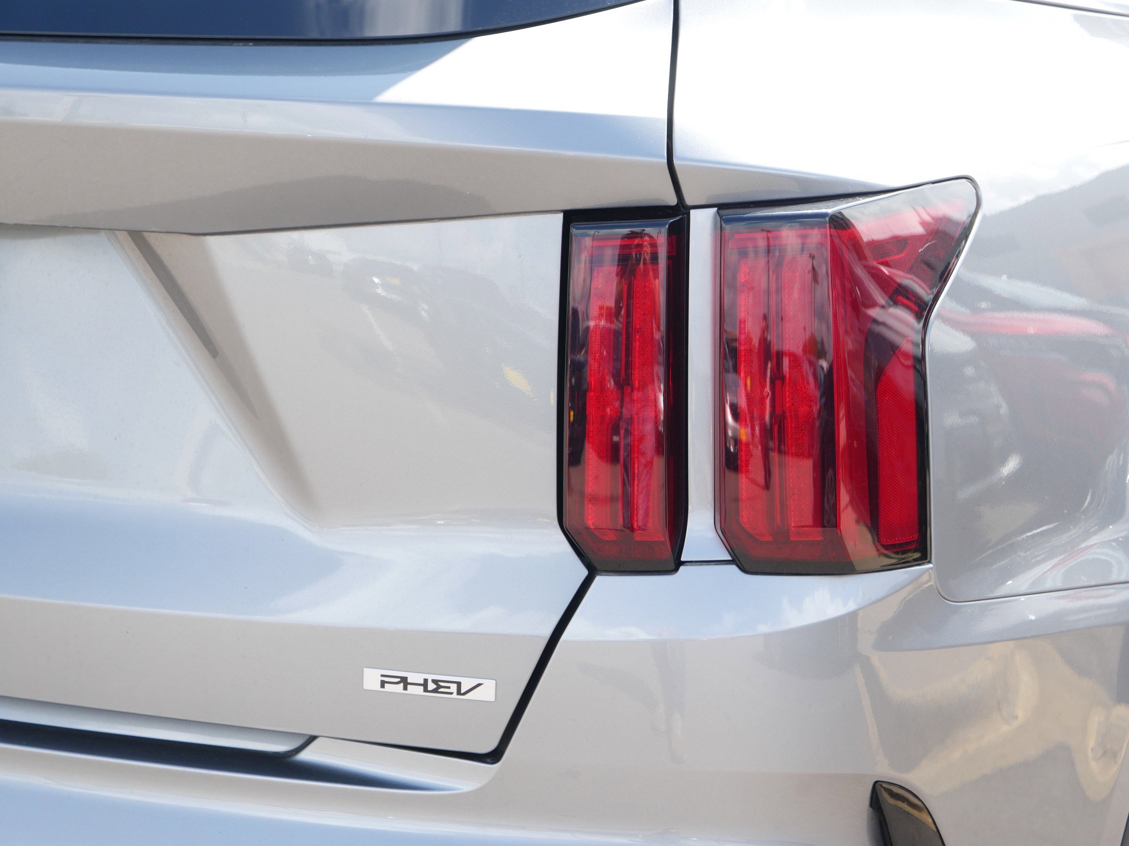 Certified 2024 Kia Sorento SX Prestige image 17