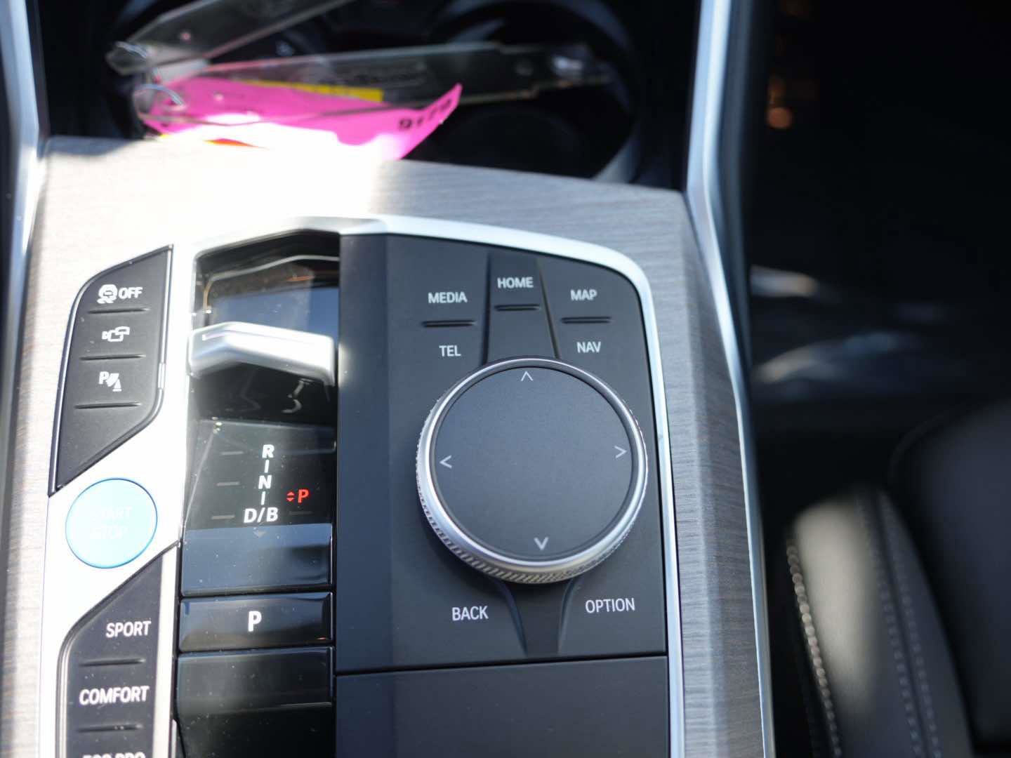 Certified 2025 BMW i4 xDrive40i image 21